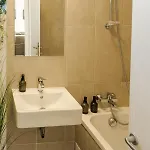 Downtown W Parkview&balcony Vol 2 Apartman
