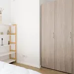 Apartman Downtown W Parkview&balcony Vol 2