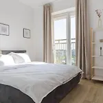 Downtown W Parkview&balcony Vol 2 *