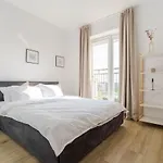 Apartman Downtown W Parkview&balcony Vol 2 *