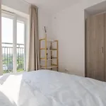 Apartman Downtown W Parkview&balcony Vol 2