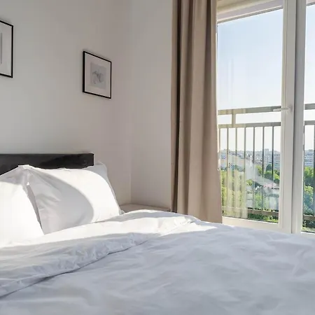 Downtown W Parkview&balcony Vol 2