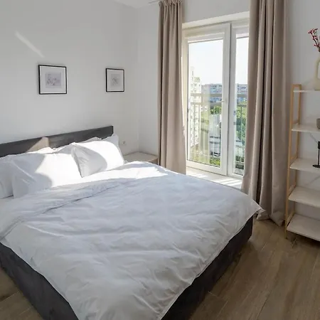 Downtown W Parkview&balcony Vol 2