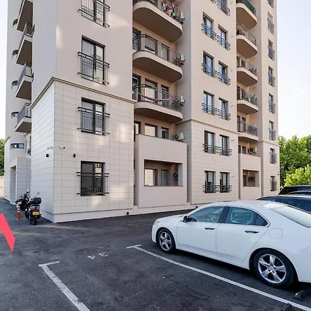 Downtown W Parkview&balcony Vol 2