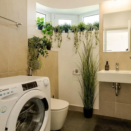 Downtown W Parkview&balcony Vol 2 *