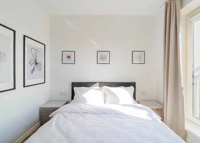 Downtown W Parkview&balcony Vol 2 Bucureşti