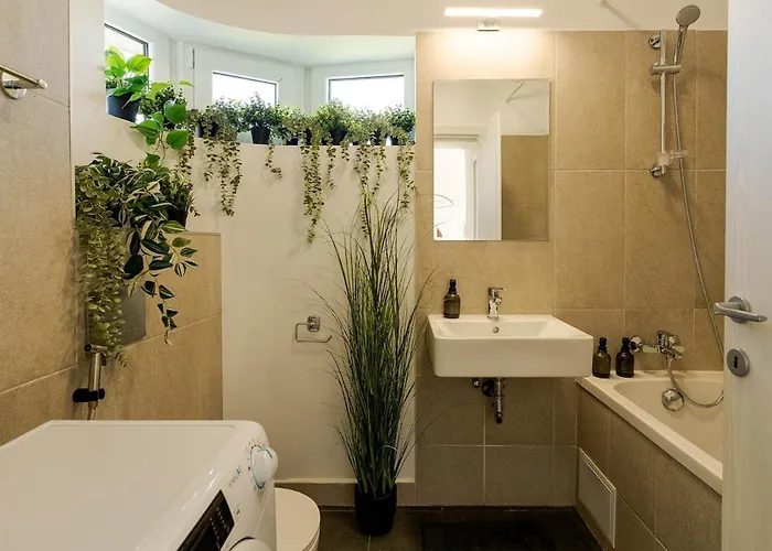 아파트 Downtown W Parkview&balcony Vol 2