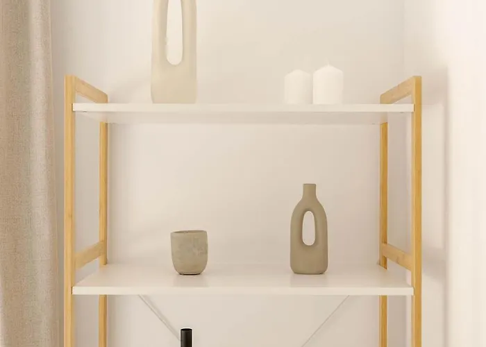 Downtown W Parkview&balcony Vol 2 Apartament