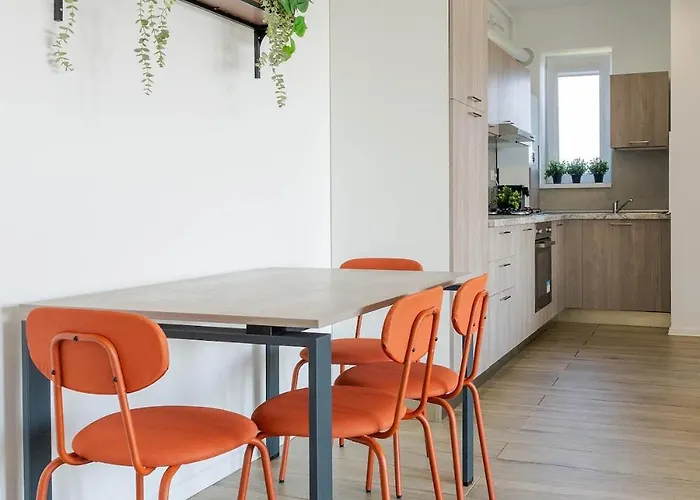 Apartmán Downtown W Parkview&balcony Vol 2 Bukurešť