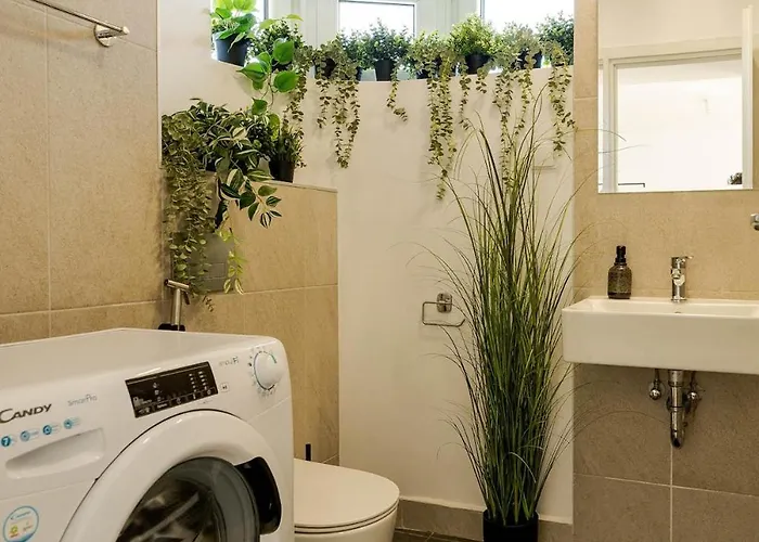 Downtown W Parkview&balcony Vol 2 *