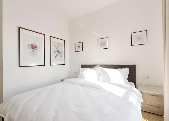 Downtown W Parkview&balcony Vol 2 *